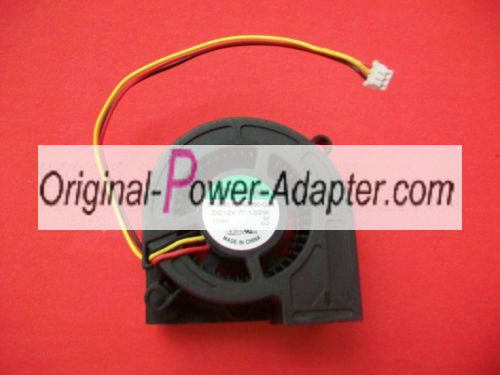 SUNON 5020 EF50201S1-C000-G99 fan DC12V 1.02W 50*50*20mm 3pin